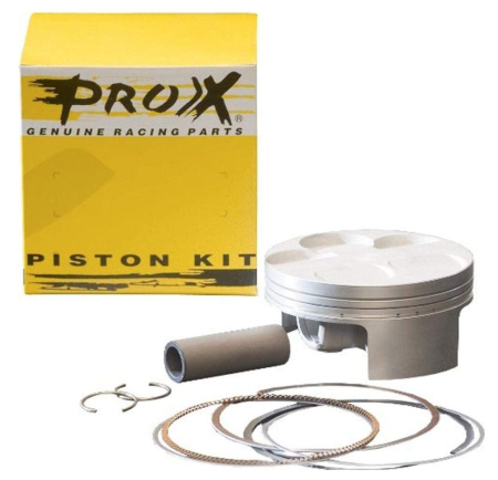 Pistoane pentru motoare 4T - PROX - piston Suzuki lt-r 450 (LTR) quadracer '06-'11 11.7:1 (95.47MM)