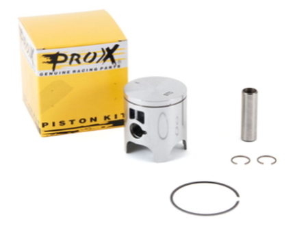 Pistoane pentru motoare 2T - PROX - piston Suzuki RM 125 '87, (55.00MM) (oferta specjalna) lichidare stoc - wycofany cu