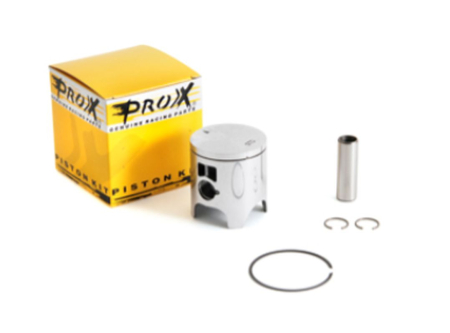 Pistoane pentru motoare 2T - PROX - piston Suzuki RM 125 '88, (54.50MM) (oferta specjalna) lichidare stoc - wycofany cu