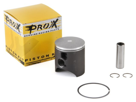 Pistoane pentru motoare 2T - PROX - piston Suzuki RM 125 '90-99 (53.95mm)