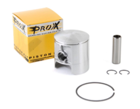 Pistoane pentru motoare 2T - PROX - piston Suzuki RM 250 '82-'85 (70.25MM) - wycofany cu