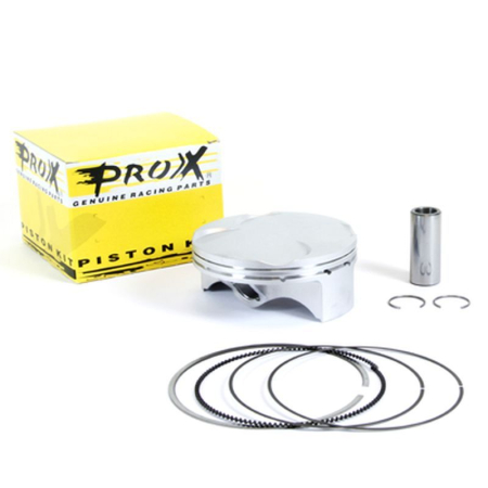 Pistoane pentru motoare 4T - PROX - piston Suzuki rm-cu 450 '13-'26, (12.5:1) (95.98MM)(OEM:12111-28H20-0F0)