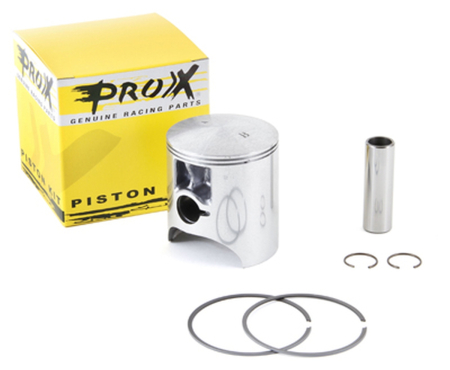 Pistoane pentru motoare 2T - PROX - piston Suzuki RMX 250 '89-'00 (66.96MM)
