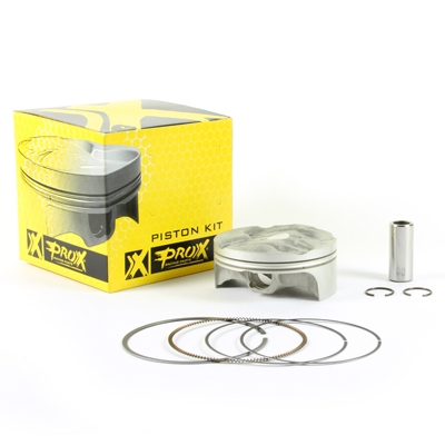 Pistoane pentru motoare 4T - PROX - piston Suzuki RMZ 250 (RM-Z250) '10-'26, "art" (76.96MM) (13.4:1)(OEM:12111-49H10-OFO)