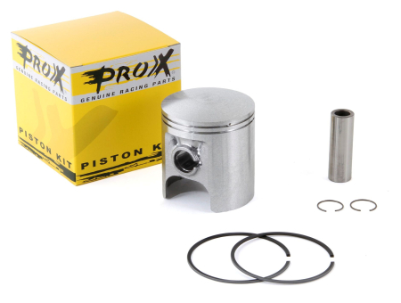 Pistoane-Segmenți-Bolțuri - PROX - piston Suzuki RMZ 450 (RMZ450) 05-07 (95,98MM, 12,0:1=STD) (OEM:12111-35G01-0F0)