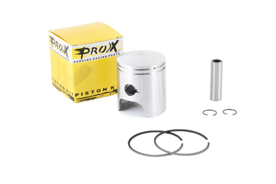 Pistoane pentru motoare 2T - PROX - piston Suzuki TS 125 er/x (TS125) '78-87 (56,50MM=+0,50MM)