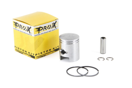 Pistoane pentru motoare 2T - PROX - piston Suzuki TS 50ER/X, Yamaha fz/jr/lt 50 (41.00MM)