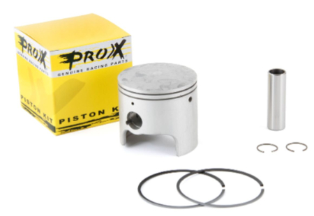 Pistoane pentru motoare 2T - PROX - piston Yamaha 760 '96-'00 wave blaster/ wave runner/ wave venture/ wave runner/ wawe venture, gp/xl/suv 1200 '97-'04 (85.00MM) (skuter wodny)