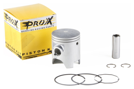 Pistoane pentru motoare 2T - PROX - piston Yamaha DT 125 (DT125) r/re/x '88-'06 (56MM=nominal) (OEM:3MB-11631-00) - inlocuieste 01.2246.000