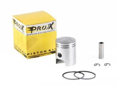 Pistoane pentru motoare 2T - PROX - piston Yamaha PW 80 (PW80) (47,50MM=+0,50MM)