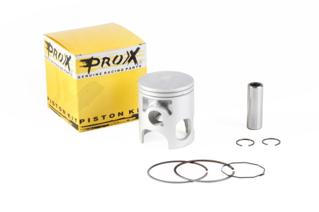 Pistoane pentru motoare 2T - PROX - piston Yamaha rd/dt 125LC (56.00MM) (OEM:10W-11631-00)