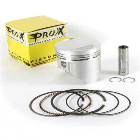 Pistoane pentru motoare 4T - PROX - piston Yamaha XT 500 '76-'81; TT 500 '76-'81 9.0:1 (88.00MM) (OEM:583-11631-02-95)