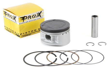 Pistoane pentru motoare 4T - PROX - piston Yamaha XT 600 (XT600) (84-04) TT 600 (TT600) (83-04) (+2,00MM=97MM) (OEM:34L-11631-02)
