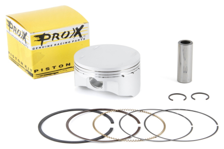 Pistoane pentru motoare 4T - PROX - piston Yamaha XT 660 R/X '04-'11; XTZ 660 tenere '08-'13; MT-03 '06-'11 10.0:1 (99.96MM) (OEM:5VK-11631-00)