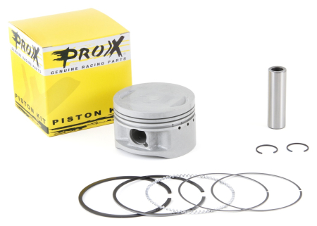 Pistoane pentru motoare 4T - PROX - piston Yamaha YFM 350 (YFM350) warrior>raptor (87-13), wolverine '95-'09, grizzly/bruin (83,50MM=+0,50) (OEM:5UH-11631-00-C0)