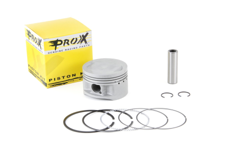 Pistoane pentru motoare 4T - PROX - piston Yamaha YFM 350 (YFM350) warrior>raptor (87-13), wolverine '95-'09, grizzly/bruin (83MM) (OEM:5UH-11631-00-C0)