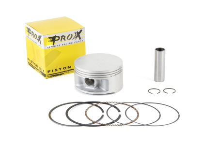 Pistoane pentru motoare 4T - PROX - piston Yamaha YFM 660 raptor '01-'05, grizzly '02-'06, rhino '04-'07 (100,00MM)-nominal