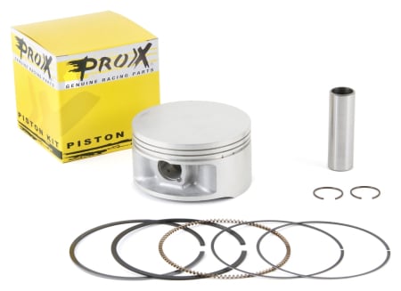 Pistoane pentru motoare 4T - PROX - piston Yamaha YFM 660 raptor '01-'05, grizzly '02-'06, rhino '04-'07(100,50MM=+0,50MM)