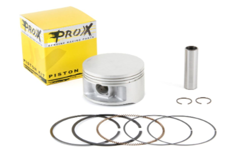 Pistoane pentru motoare 4T - PROX - piston Yamaha YFM 660 (YFM660) raptor, GRIZZLY`01-06, XTZ 660 (XTZ660)`91-99