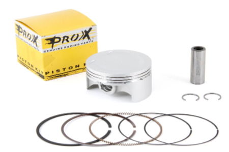 Pistoane pentru motoare 4T - PROX - piston Yamaha YFM 700 (YFM700) R raptor '06-'14, YFM 700 F grizzly '07-'13 (replica 101,96MM)