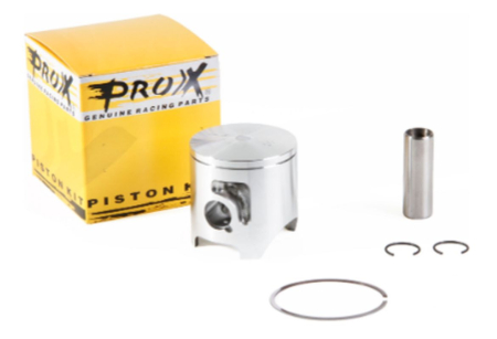 Pistoane pentru motoare 2T - PROX - piston Yamaha YZ 125 '84, (56.25MM) (oferta specjalna) lichidare stoc