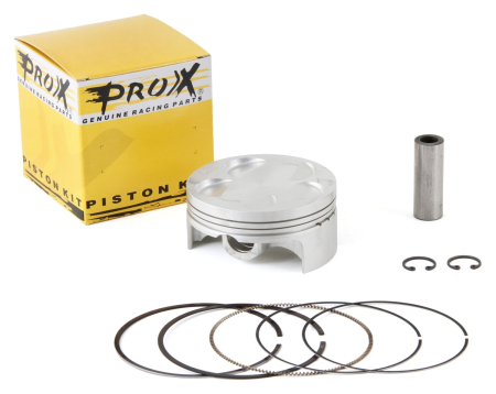 Pistoane pentru motoare 4T - PROX - piston Yamaha YZF 250 (YZ250F) '01-'07, WRF 250 (WR250F) '01-'13 (79.00MM) - wycofany cu