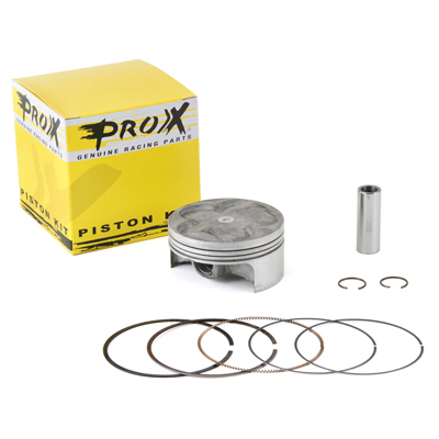 Pistoane-Segmenți-Bolțuri - PROX - piston Yamaha YZF 250 (YZ250F) 08-11 (76,96MM, 13,5:1=STD)