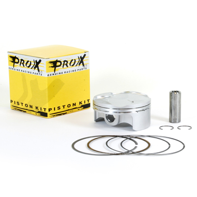 Pistoane-Segmenți-Bolțuri - PROX - piston Yamaha YZF 250 (YZ250F) '14-'15 WRF 250 (WR250F) 15 (76,95MM) (13,5:1=STD) (OEM:1SM-11631-00)