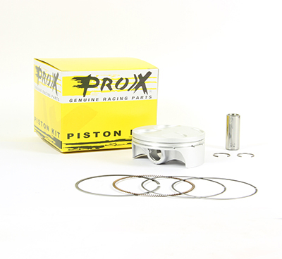 Pistoane pentru motoare 4T - PROX - piston Yamaha YZF 250 (YZ250F) '19-'26, WRF 250 (WR250F) '20-'26 (76,95MM)