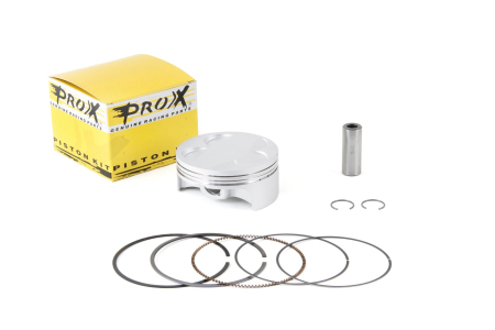 Pistoane pentru motoare 4T - PROX - piston Yamaha YZF 400 '98-99, WRF 400 '98-00 12.5:1 (91.97MM)