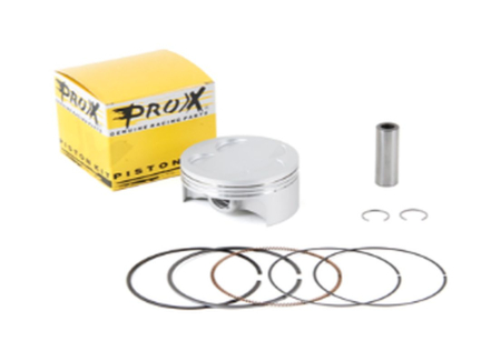 Pistoane pentru motoare 4T - PROX - piston Yamaha YZF 426 (YZ426F) '00-'02, WRF 426 (WR426F) '01-'02 (94.95MM) (12.5:1)