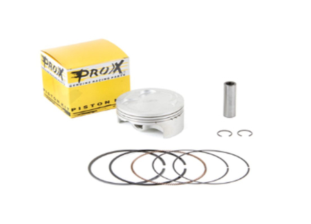 Pistoane pentru motoare 4T - PROX - piston Yamaha YZF 450 '03-'07, WRF 450 '03-'15, gas gas EC 450 F '13-'15, (12.5:1) (97.00MM=+2.00MM) - wycofany cu