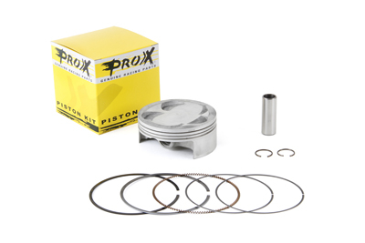 Pistoane-Segmenți-Bolțuri - PROX - piston Yamaha YZF 450 (YZ450F) 03-09 (94,97MM) (12,5:1) (OEM:5TJ-11631-00)