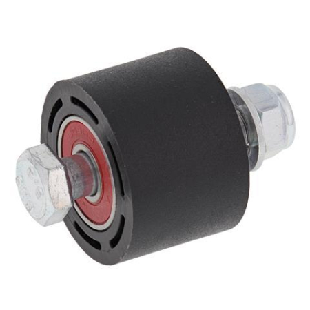 Patine și role lanț - PROX - rola lant Honda CR 250 '04-'07, CRF 250 X '04-'13, TRX 450 ER '06-'14, (34/8MM) (SZER.23MM)