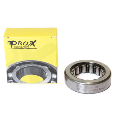 4T - PROX - rulment arbore cotit Honda CRF 450R '02-20, 450RX '17-20, 450X '05-17, 450L '19-20 (lewe 39x65x18)