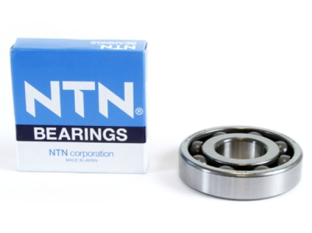 Rulmenți cu simeringuri - PROX - rulment arbore cotit Honda XR 400 R '96-'04, TRX 400 ex>x '99-'14 (30X76X17.5MM) (OEM: 91001-KF0-018)