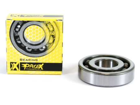 Rulmenți cu simeringuri - PROX - rulment arbore cotit Kawasaki KX 250 '03-'08 (28X72X18MM) (OEM: 92045-1445)