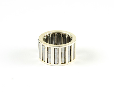 Rulmenți și bolțuri inferiori bielă - PROX - rulment capat inferior biela YZ 125/KX 125 (22X29X17)