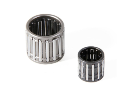 Rulment cap bielă - PROX - rulment capat superior biela (cu ace) Suzuki RM 125 '87, (14X19X17MM)