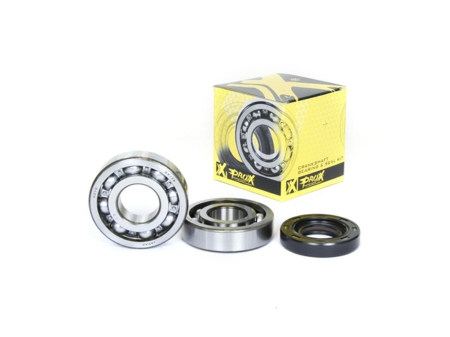 Rulmenți cu simeringuri - PROX - rulmenti arbore cotit cu simeringuri Honda TRX 250 R '87-'92