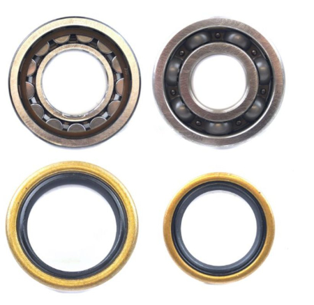 Rulmenți cu simeringuri - PROX - rulmenti arbore cotit cu simeringuri Husqvarna TC 125>TE 150 '24-'26, KTM SX 125>EXC 150 '24-'26, gas gas MC 125 '24-'26