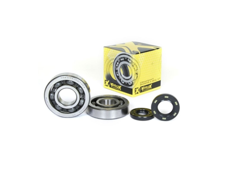 Rulmenți cu simeringuri - PROX - rulmenti arbore cotit cu simeringuri Kawasaki KX 250 '02