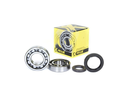 Rulmenți cu simeringuri - PROX - rulmenti arbore cotit cu simeringuri Suzuki LT 250 R quadracer '88-'92