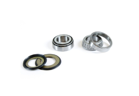 Rulmenți jug cadru - PROX - rulmenti coloana directie cu simeringuri Honda CR 500 R '90-'01, XR 650 R '00-'07, CR 125 R>250 R '90-'92