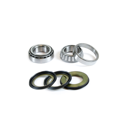 Rulmenți jug cadru - PROX - rulmenti coloana directie cu simeringuri KTM 125-950 wszystkie, Husqvarna, Beta 250/300RR (22-1026)