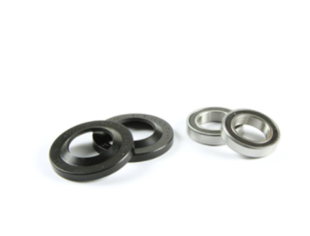 Rulmenți roată față - PROX - rulmenti roata fata cu simeringuri TM (wszystkie modele) '07-19