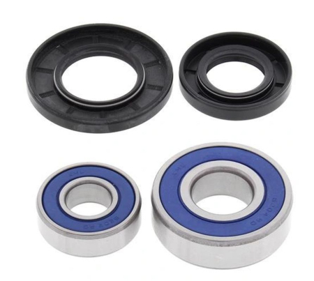 Rulmenți roată față - PROX - rulmenti roata fata KTM sx/xc ATV 450/505/525 '08-'10 (25-1564)