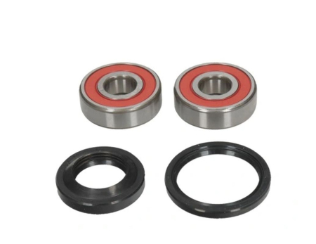 Rulmenți roată spate - PROX - rulmenti roata spate cu simeringuri Honda TRX 90 '93-'16