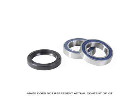 Rulmenți roată spate - PROX - rulmenti roata spate cu simeringuri Husqvarna cr>wr 125>250>360 '99, TE 410>610 '99, TC 610 '99