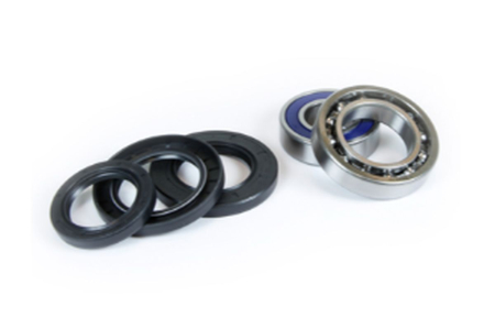 Rulmenți roată spate - PROX - rulmenti roata spate cu simeringuri Yamaha YFM 35FX wolverine '95-'99 (25-1017)